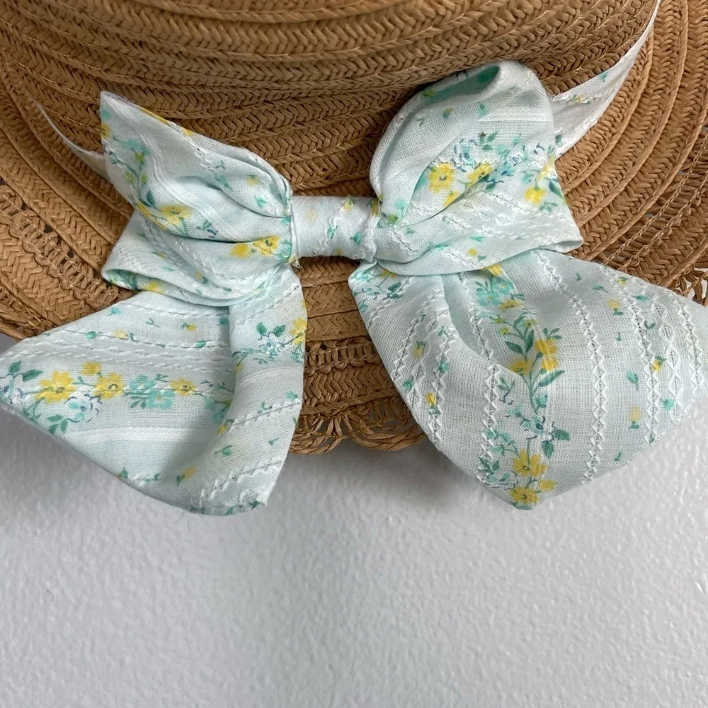 Tommy Bahama stylish straw